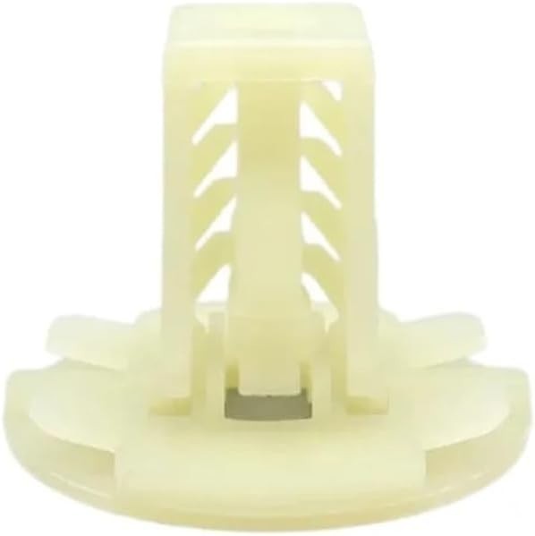 BMW Underfloor Body Protection Weather Shield Trim Panel Fastener Pin Grommet 107