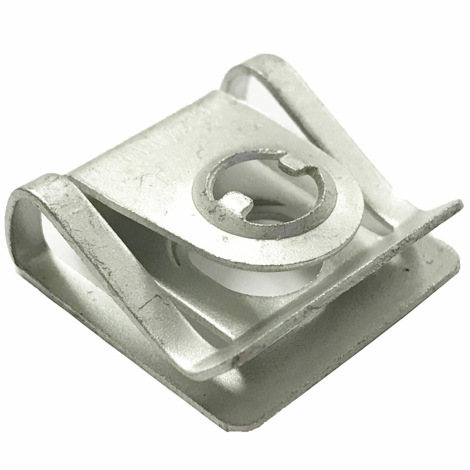 BMW C-Clip Sheet Metal Nut Clamp 5 7 SERIES 15x PCS 517181765032