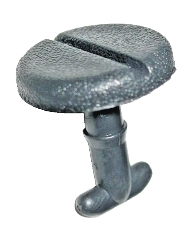 BMW Floor Mat Carpet Twist Clips x10 Compatible with 3, 5, 7, 8, X3, X5 Series6