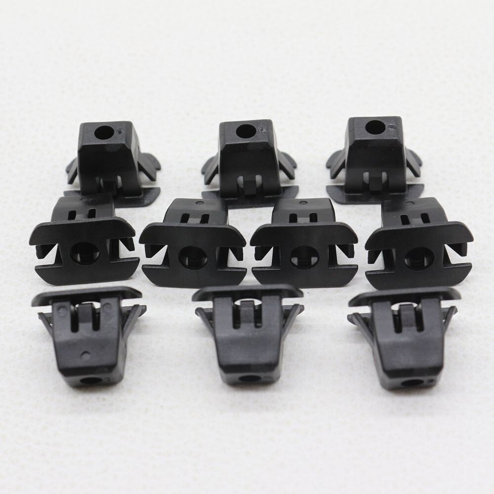 PORSCHE MACAN Trim Fixing Grommet 8K0837199 x1520