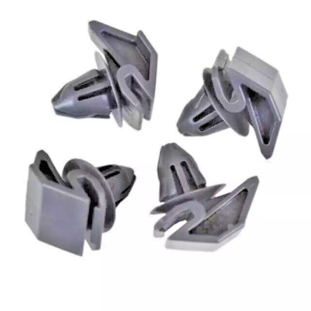 Ford Focus MK3 Side Skirt Cover Clips Sill Moulding Clip 1692599 10x Qty RS - ST9