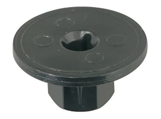 UNDERTRAY ARCH LINER SIDE SKIRT TRIM & BUMPER FIXING NUT VW N90757901 10Qty7