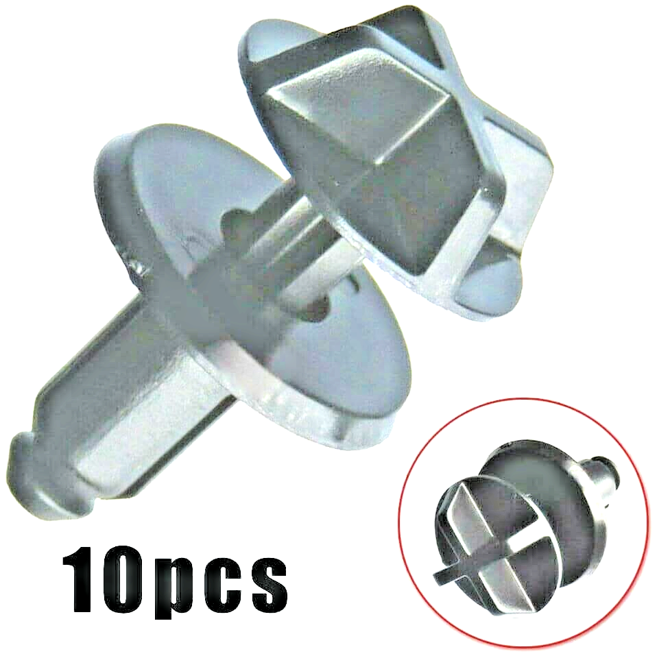 Ford Mondeo 5 Mustang Trim Fastener Clip # 52084858