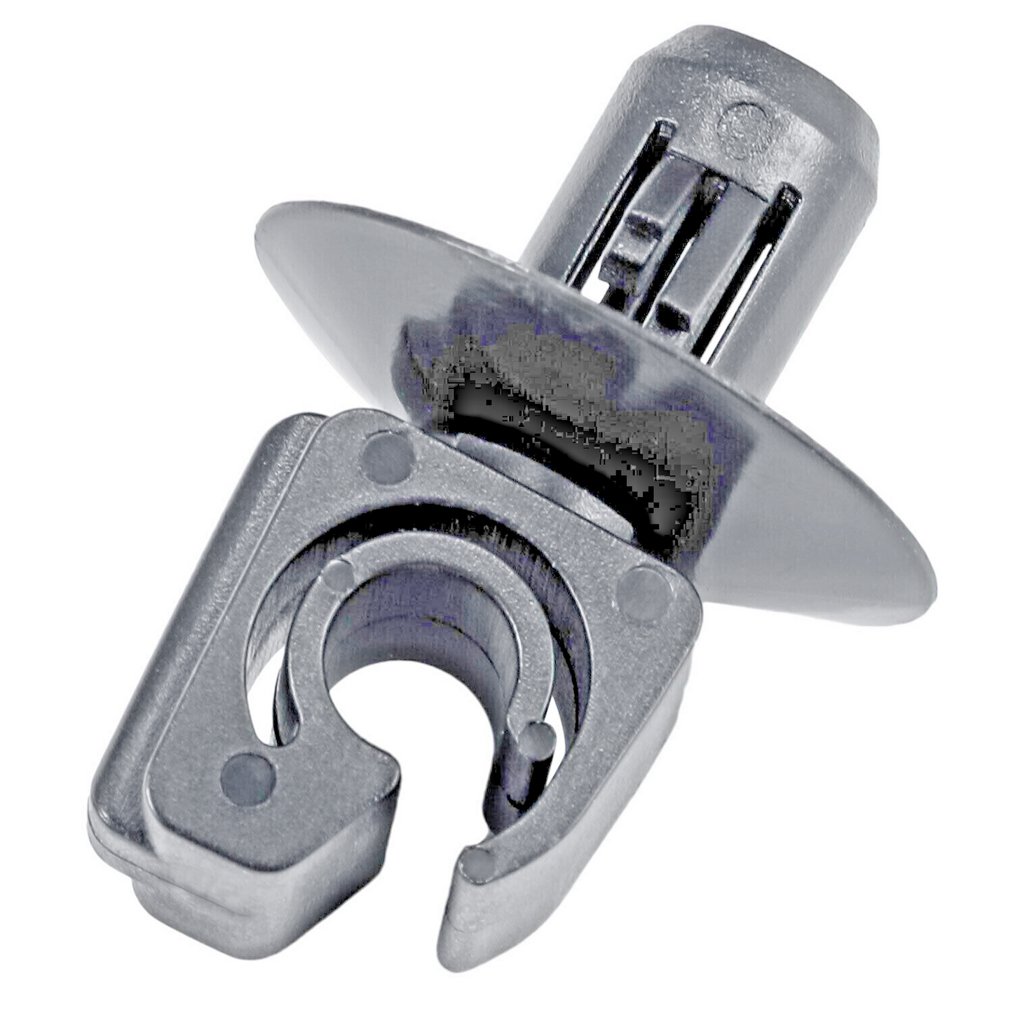 LAND ROVER Brake Line Clip NTC9543L Fits Range Rover P38 Defender Discovery x109