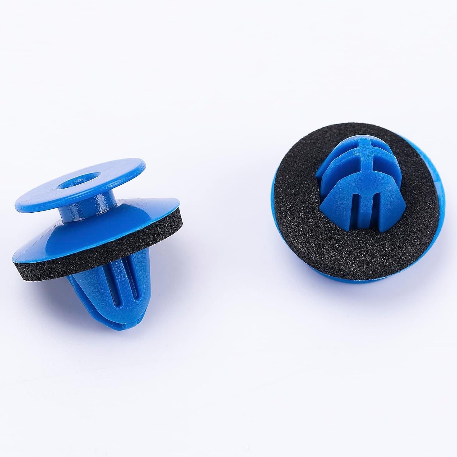 AUDI Wheel Arch Flare Moulding Trim Fastening Clip  x5 - Q2 Q3 Q5 Q8 E-TRON RSQ312