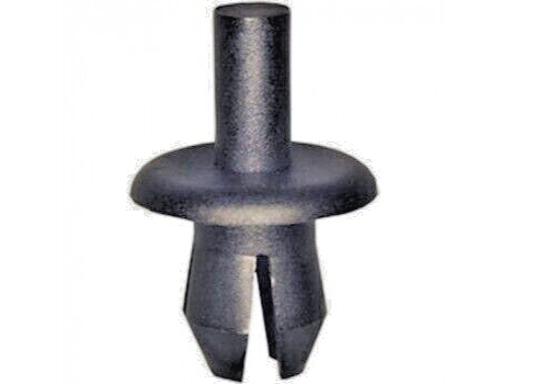 Vauxhall Push Fit Trim Fixing Rivet for - Bumpers Wheel Arch Splashgaurd x10 Pcs9