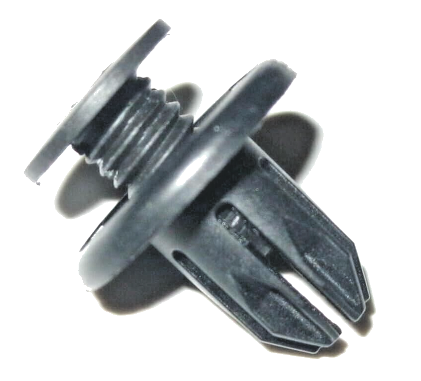 Mini Wheel Arch Liner Splash Guard Side Skirt Trim Expanding Clips R & F Series.5