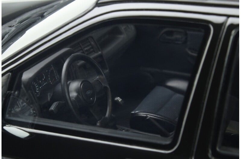 Saphire 4x4 RS Cosworth Black Sierra 1:18 Model by OTTO10