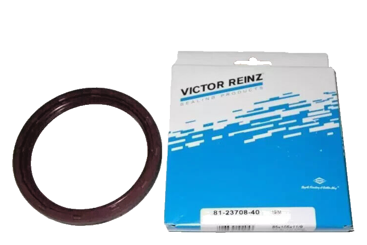 VICTOR REINZ 81-23708-40 Shaft Seal, crankshaft for ,AUDI,CITROËN,FORD,VOLVO5
