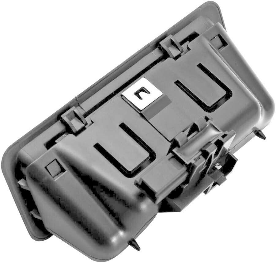 BMW X5 E70 Boot Tailgate Hatchback Handle Release Switch 51247118158 O.E9