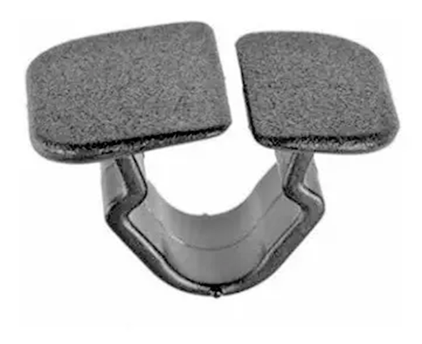 SEAT Bonnet Boot Insulation Sound Deadening Clips 8E0863727A x10 Pcs Leon Ibiza16