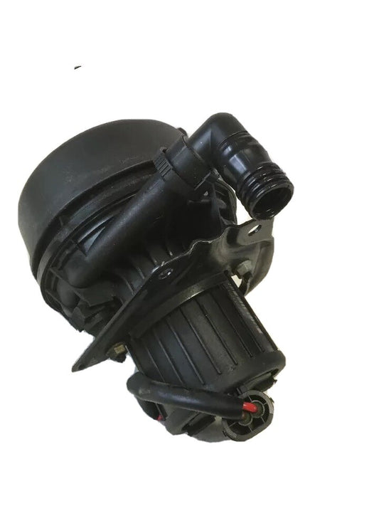 Secondary Emissions Air Pump N42 Engine From a BMW 3 E46 Face lift0