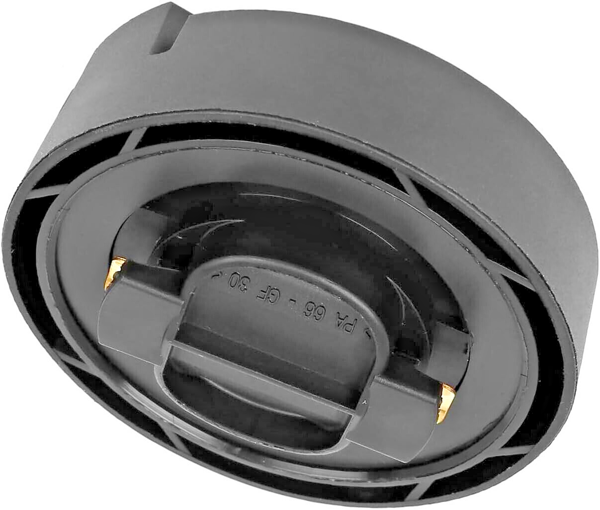 BMW Engine Oil Filler Cap Replacement 6, 7 & 8 Series. 1112865533112