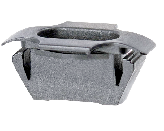 Land Range Rover Grill Trim Fastener Retainer Clip, Evoque Defender Discovery x56