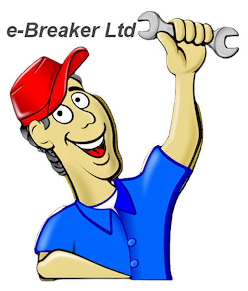 Trim Panel Fastener Clip & Rubber Seal Ford Transit Interior & Exterior Use x5.16