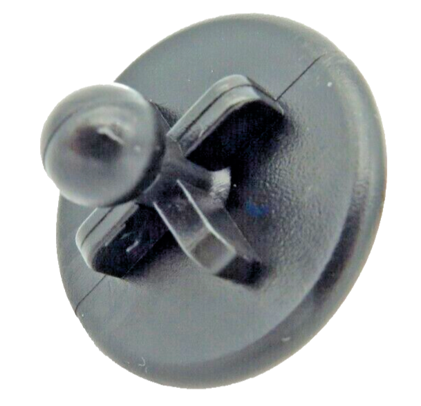 FORD Fiesta MK5/6 Parcel Shelf String Peg Mount 1208271 QTY of 29