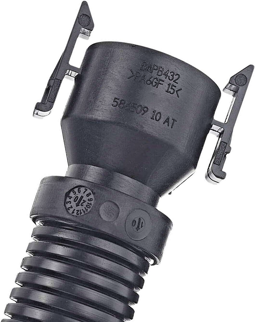 BMW Air Filter Intake Breather Pipe 7810772 O.E BMW 1 3 4 5 6 7 SERIES N47 N575