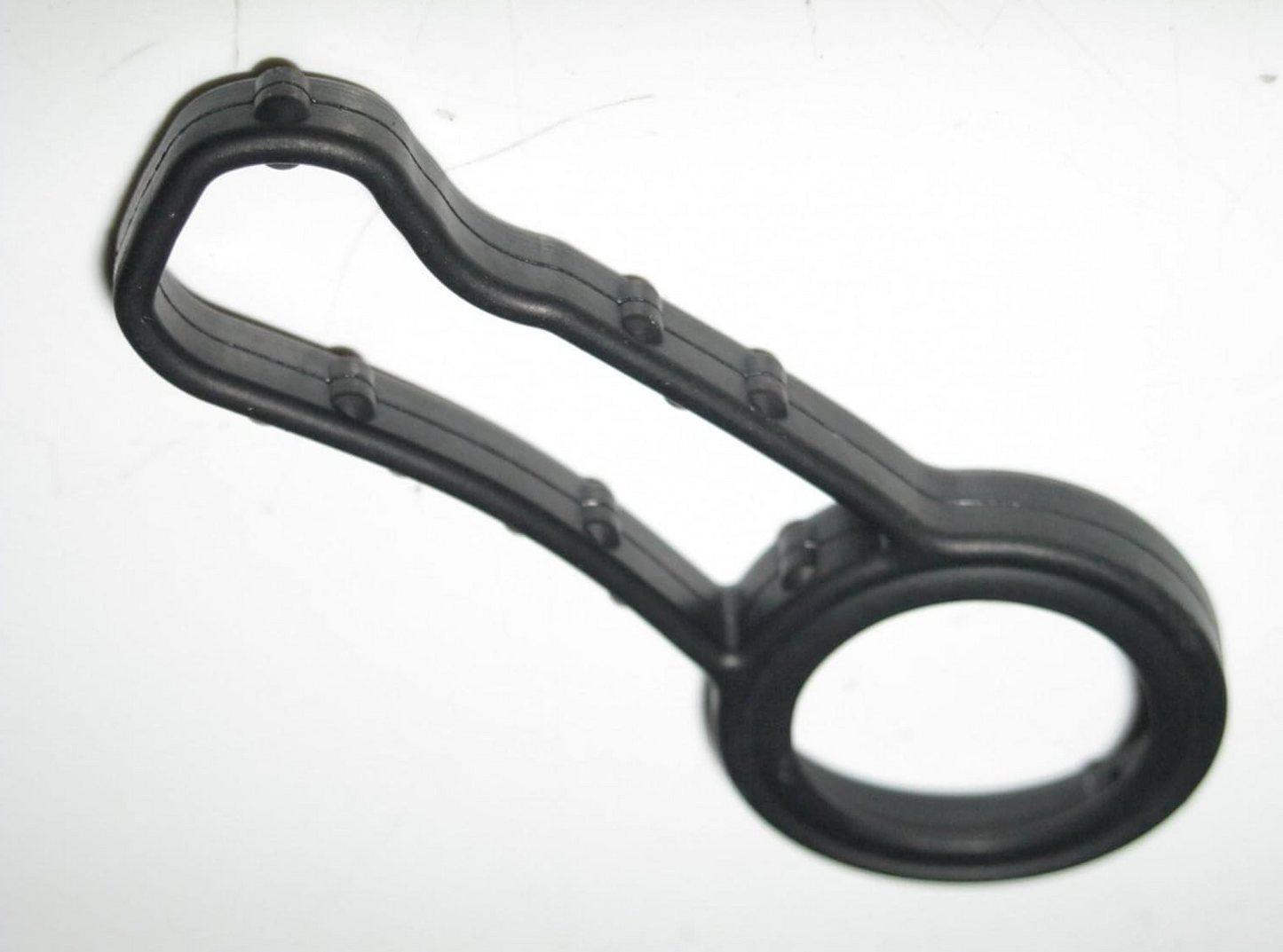 Camshaft Cover Gasket Set fits BMW N47 2.0D 06 to 13 N47D20C M.P.N # 1112780260421