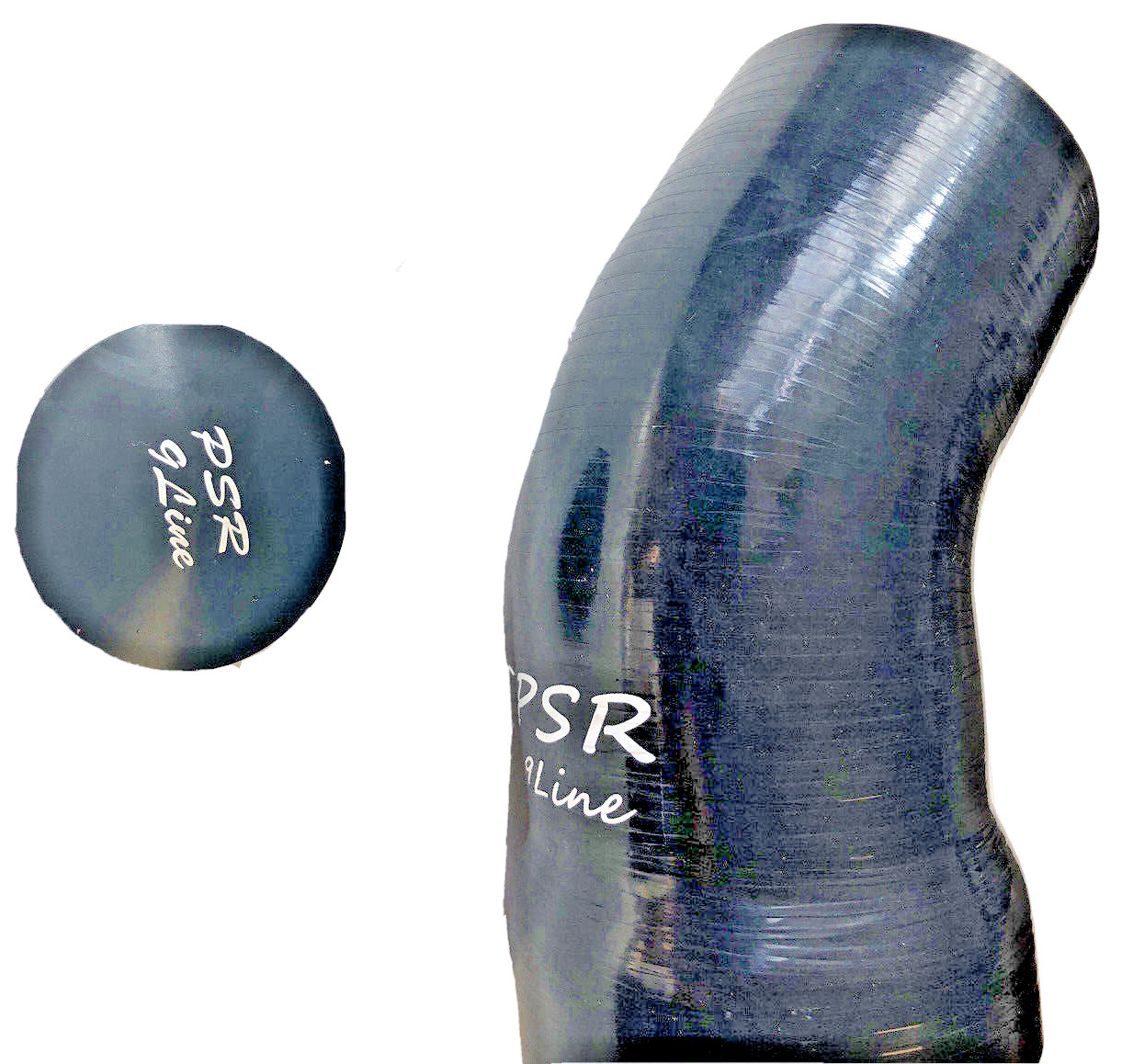 Porsche 997 Resonator Air Box Upgrade with Black Induction Pipe Kit10