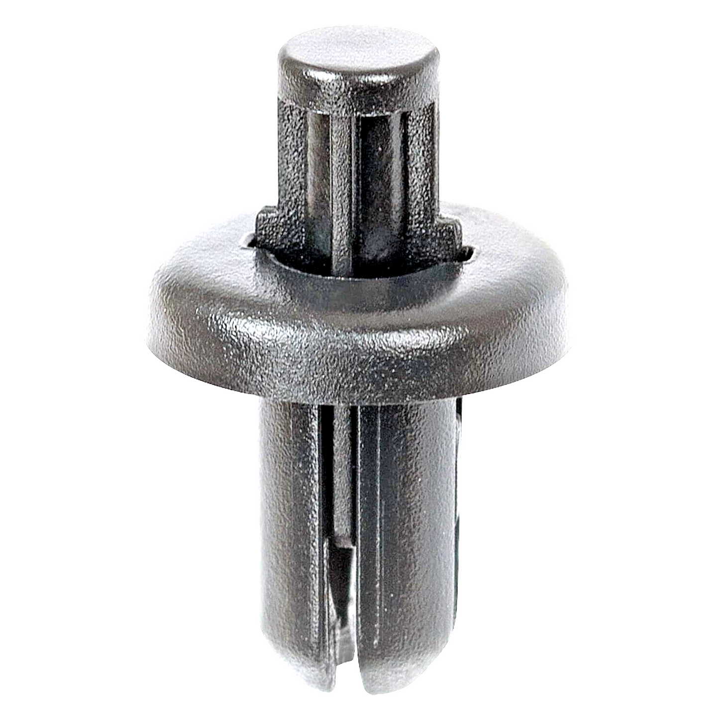 Motorbike Fairing Panel 5mm Plastic Rivet Trim Fix Clips x10 Honda Yamaha Suzuki2