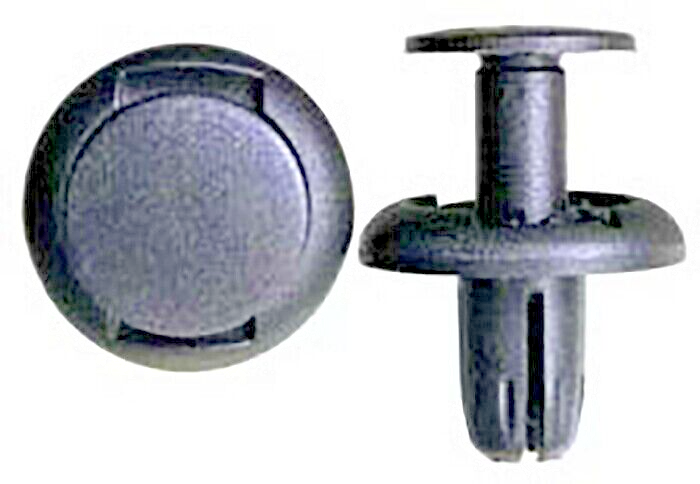 MINI Trim Clips Push Fit Interior Fastener 07147401727 F56 F57 F60  x207