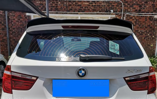 Rear Wiper Blade Refill BMW X3 F25 Model From Year 2010 Inc Lci14