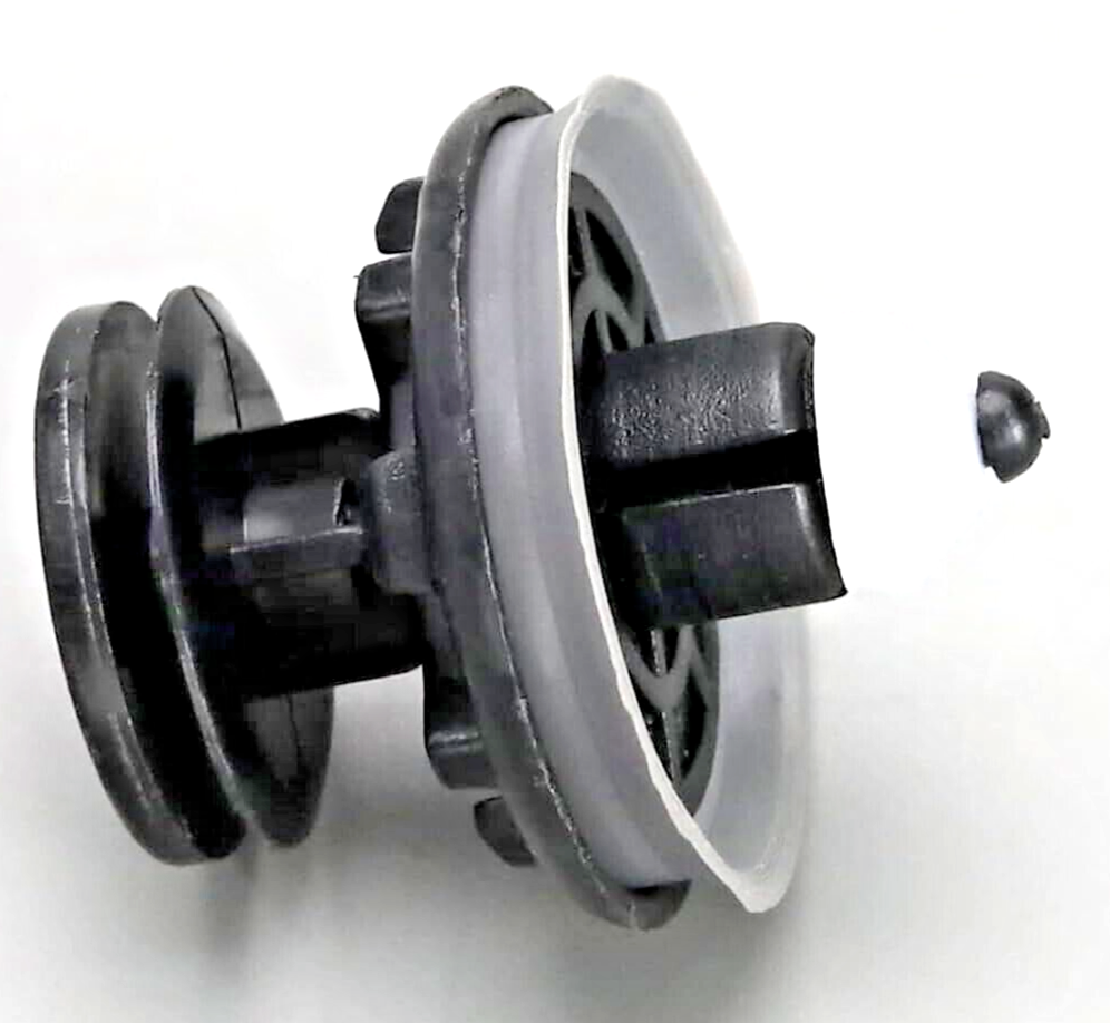 VW Door Card Panel Interior Trim Lining Fixing Clips for Golf Polo Passat Qty 1010