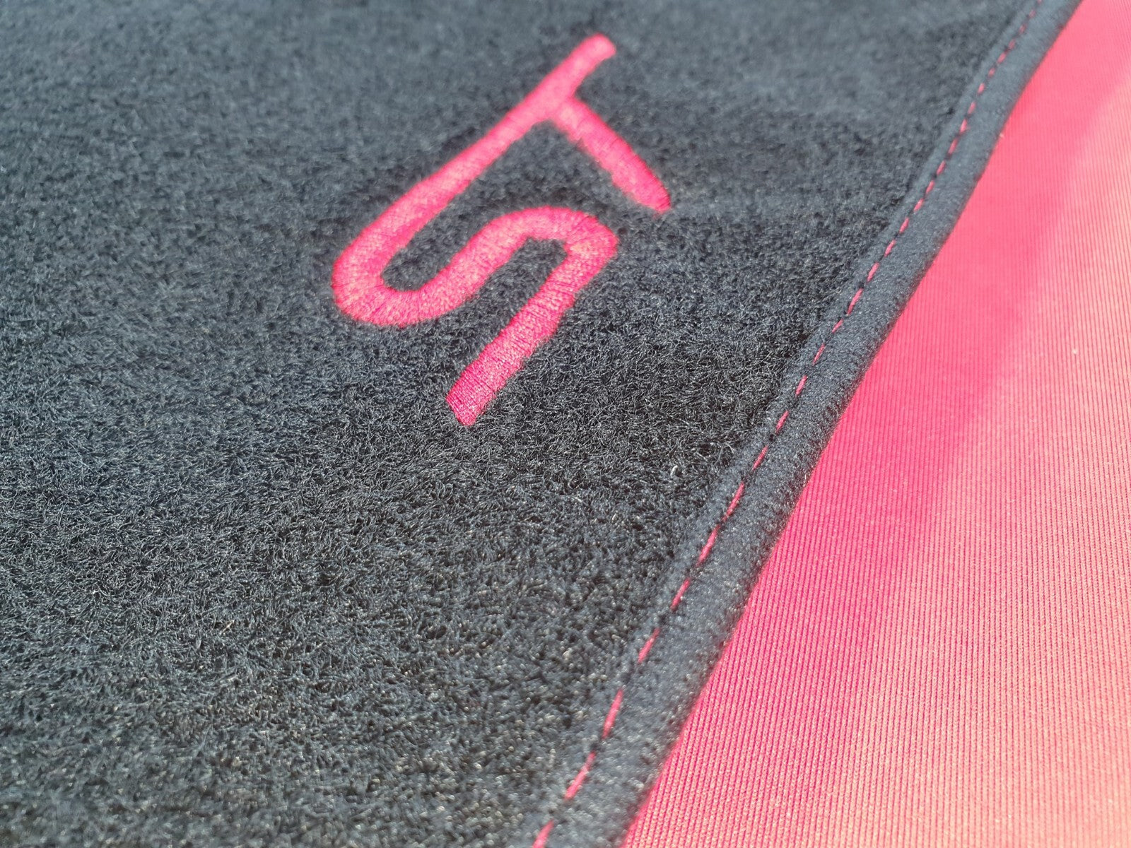 Focus ST MK3 2012-2018 Dash Trim Cover Mat Protection Cover5