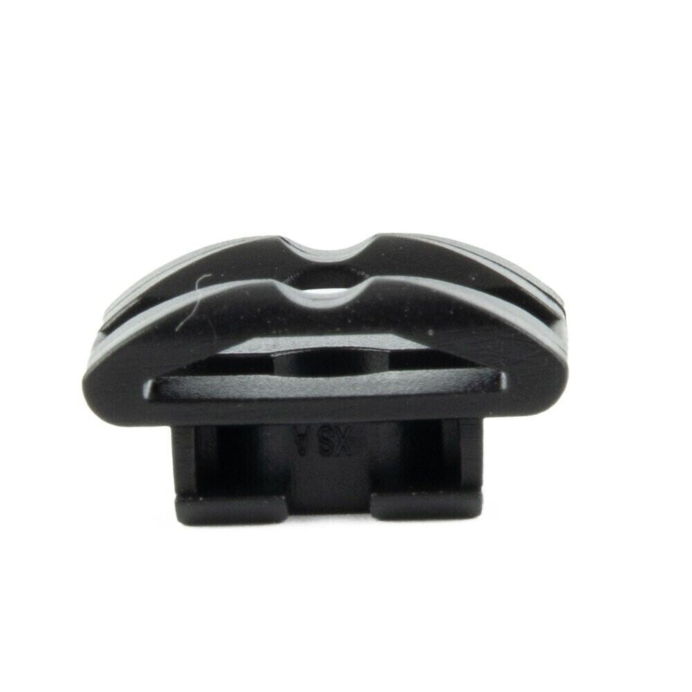 Land Range Rover Bumper Tow Cover Twist Bolt & Receiver Set x212