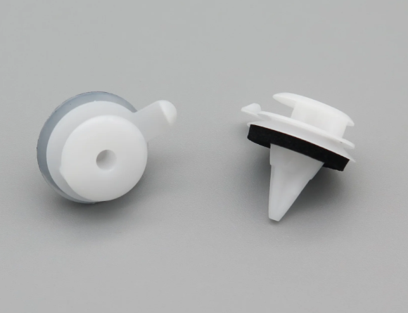 Land Range Rover A Pillar Trim Panel Insulated Fastening Studs IPN500050 Pack 208