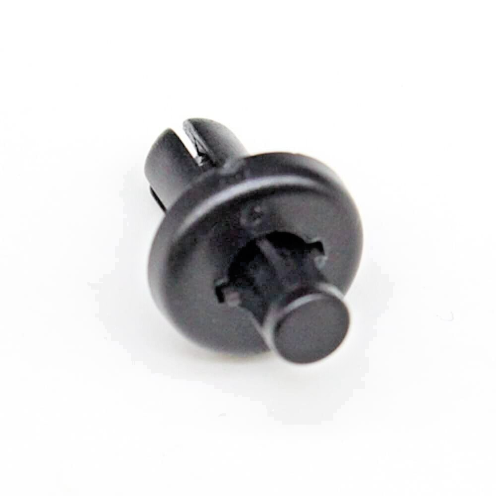 5mm Plastic Rivet Trim Clips x10 Wheel Arch Splash Gaurd, Exterior Interior Trim6