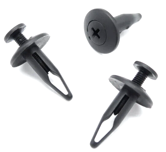 Trim fixing Rivet Screw - Land Rover, Discovery, Range, Freelander Velar Evoque.2