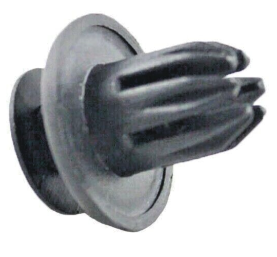 Range Rover Trim Clip Expanding Rivet LR005896 - Qty of 108
