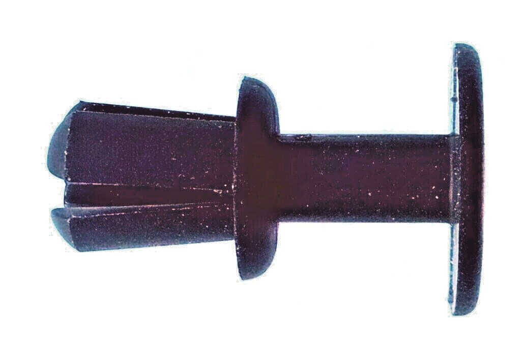 BMW Trim Clips Push Fit Interior Fastener 51498166702 1 2 3 4 5 6 7 X Series x1011