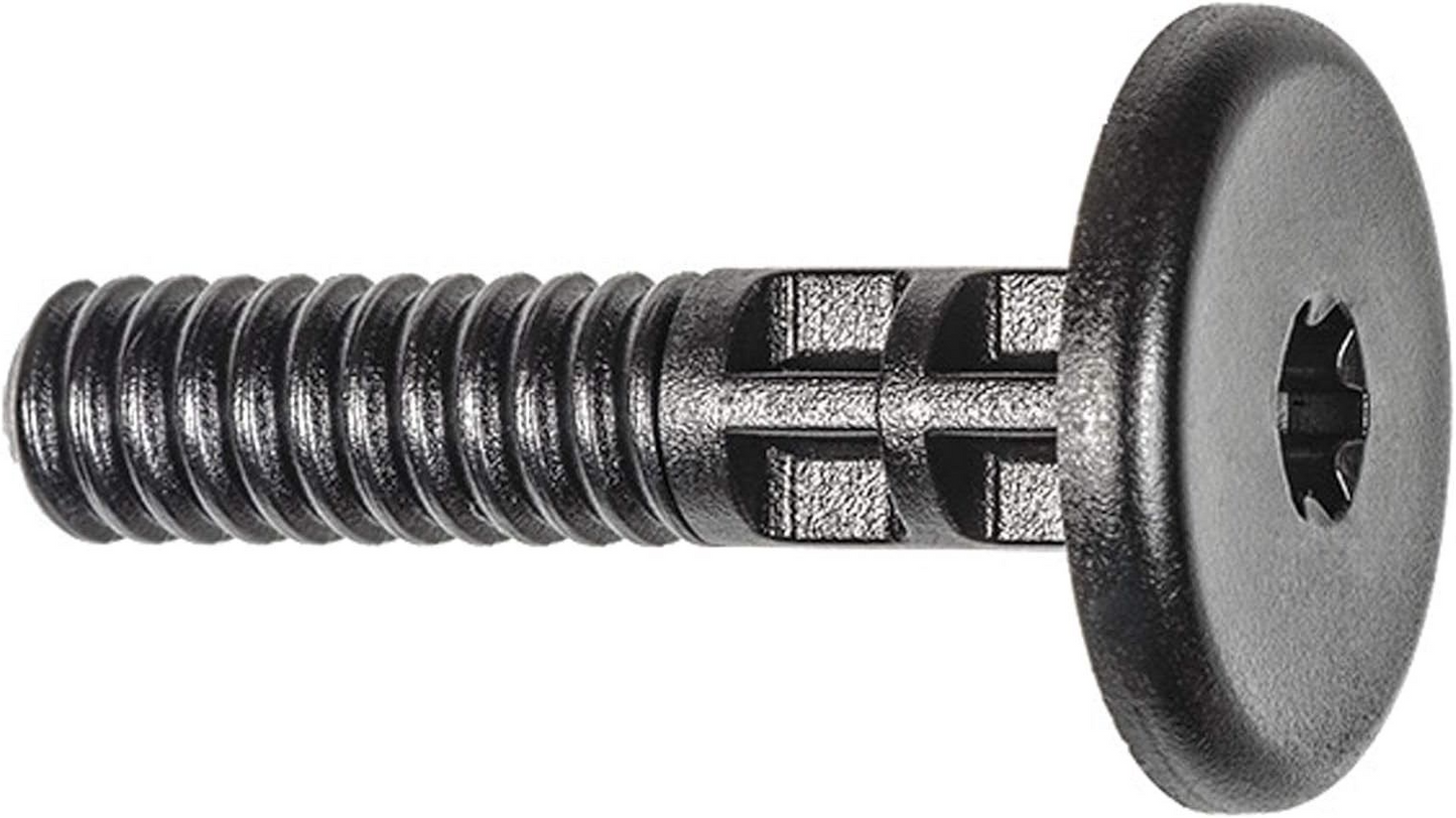 BMW Side Skirt Trim Body Moulding Pin Clips 1 2 3 4 5 6 7 8 series Qty of 510