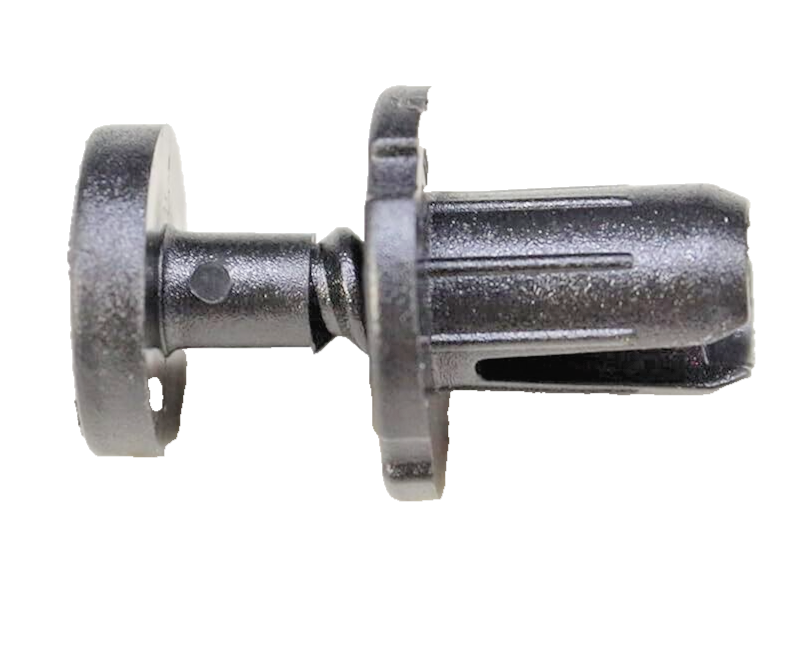 AUDI Torx Head Plastic Screw Fit Trim Rivet x10 Pcs - 7L68683076