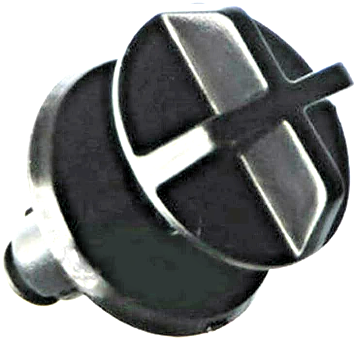 Ford Mondeo 5 Mustang Trim Fastener Clip # 520848514