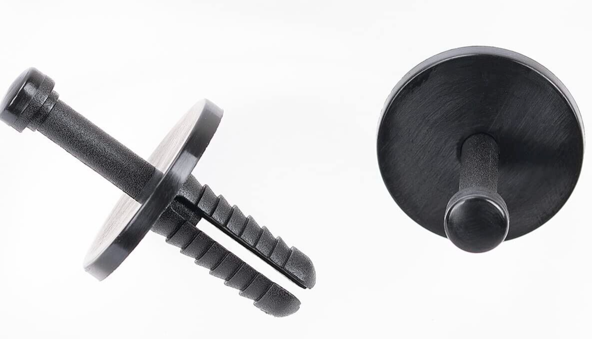 BMW Body Trim Expanding Rivet 51471919209 Qty 10x 1 3 5 7 8 X5 X6 Series.2