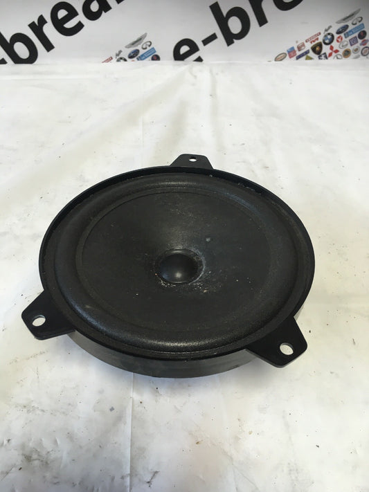 Door Speaker O.E From a BMW E46 Coupe 2000 Blue0