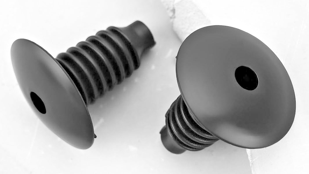 AUDI Interior Trim Panel Fir Tree Clip Fastener 10 - A3 A4 A5 A6 A8 Q5 Q7 TT RS.20