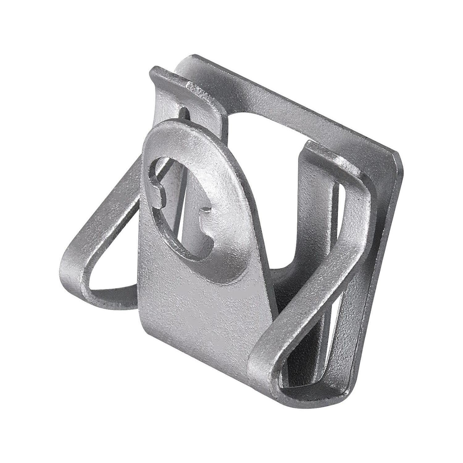 BMW E39 E38 Undertray Splashgaurd Fixing Mounting Kit Twist Lock Bolt Set 5 QTY14