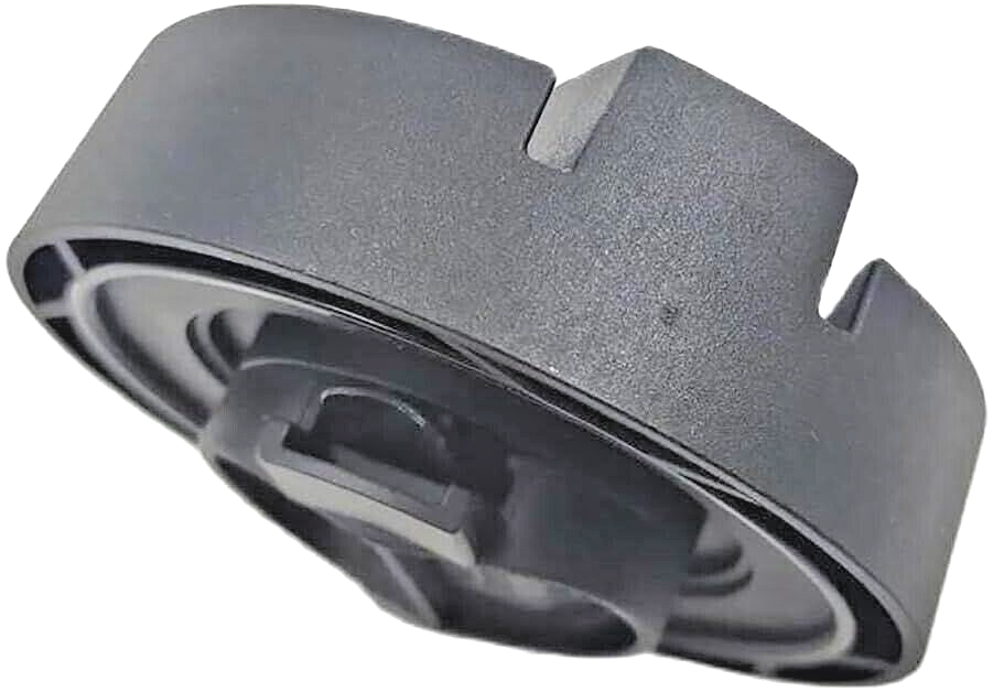 BMW Engine Oil Filler Cap Replacement 1,2,3 Series. 111286553317