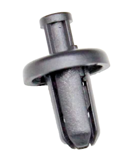 5mm Plastic Rivet Trim Clips x15 Honda Yamaha Suzuki Kawasaki Bike Fairing Panel7