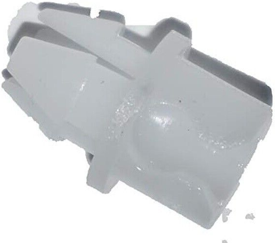 BMW Door lock Rod Grommet Clip x1 Pc - 1 2 3 Series Models 5122181703214