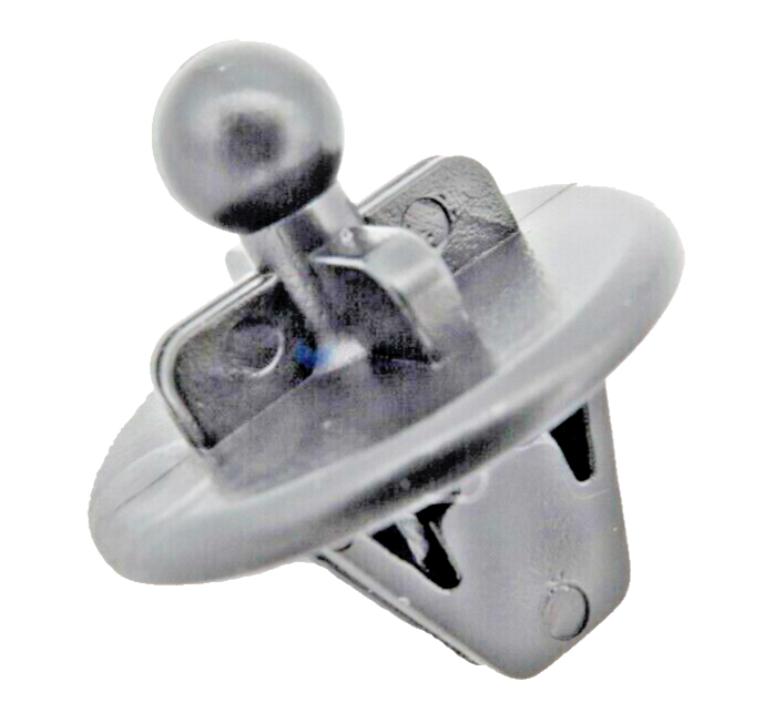 FORD Fiesta MK5/6 Parcel Shelf String Peg Mount 1208271 QTY of 28