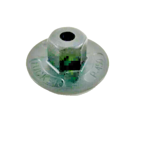 10mm Hex Head Plastic Flange Nut. x20 pc Arch Liner Splash Guard Under body Tray11
