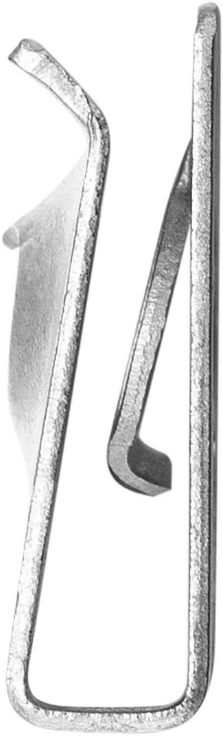 MINI C-Clip Sheet Metal Nut Clamp  20x PCS 0712990415014