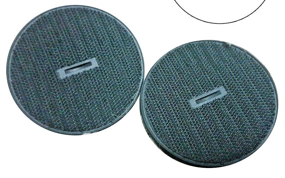 BMW Floor Mat Anchor Lock Screw Fastener Carpet Clip Fixing 51477056606 x412