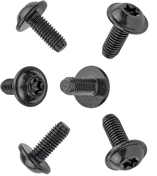 VW Audi Socket Head Screw Bolt N90944604  OEM-Quality Engine Undertray Fixing 1015