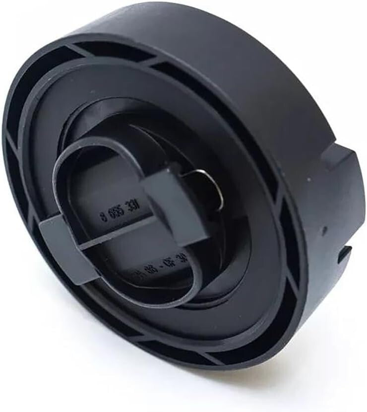 BMW Engine Oil Filler Cap Replacement X & Z Series. 111286553314